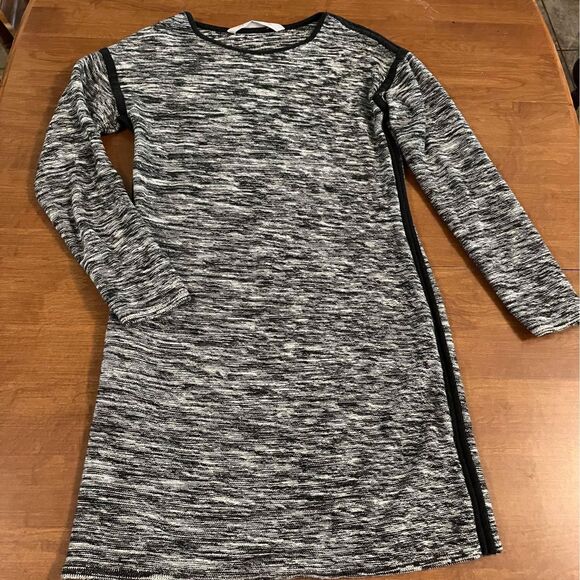 athleta sweater dress size small - Picture 1 of 4